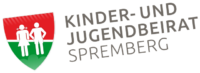 Logo Jugendbeirat Spremberg