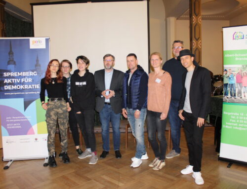 Gemeinsames Projekt des Jugendbeirates und des Albert-Schweitzer Familienwerk e.V. zum Thema „Gefahren und Risiken in Sozialen Netzwerken“
