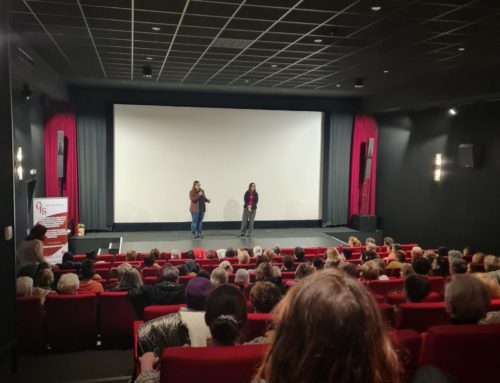 Vielfalt stärken durch Gemeinschaft – Filmvorführungen zum Internationalen Frauentag bewegten Sprembergerinnen und Spremberger