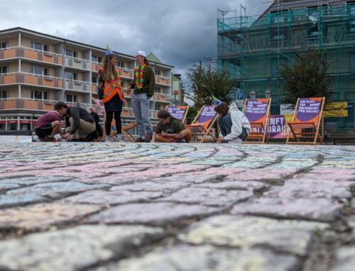 Demokratiefest