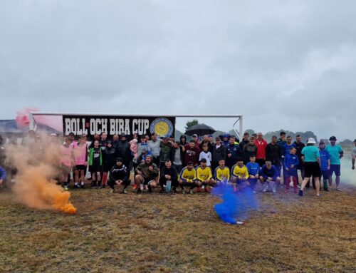 BollochBira Cup 2025