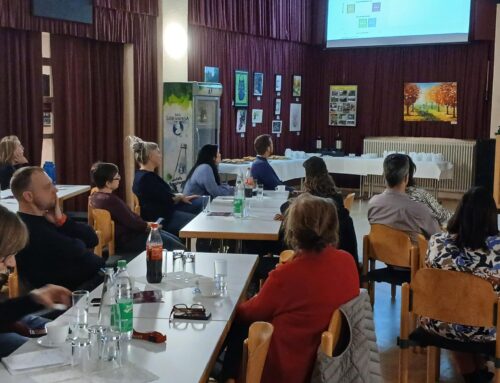 Auswertung der Demokratiekonferenz 2025