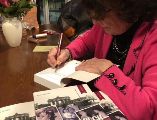 Zeitzeugenerzählung im Kino