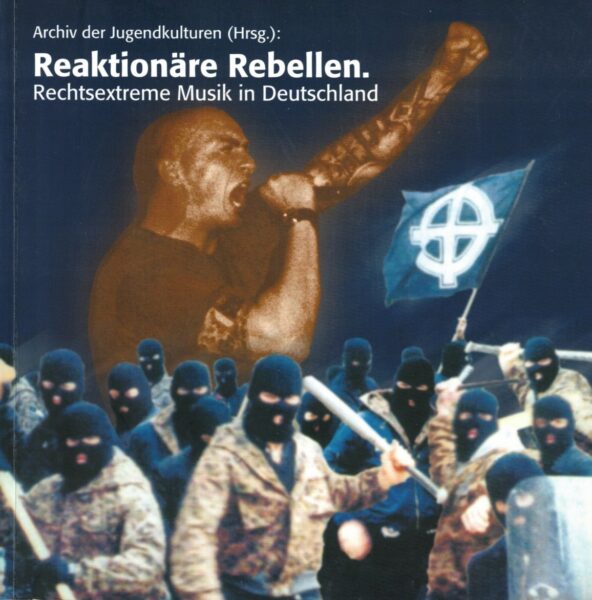 Reaktionäre Rebellen.