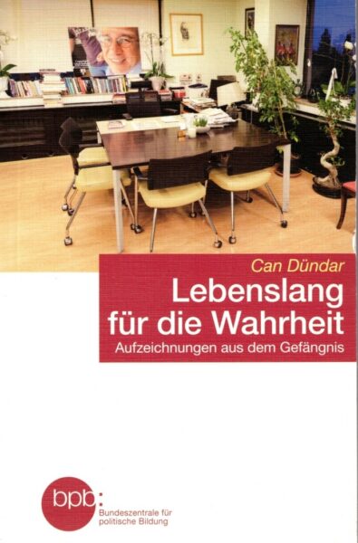 Lebenslang für die Wahrheit