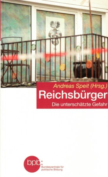 Reichsbürger
