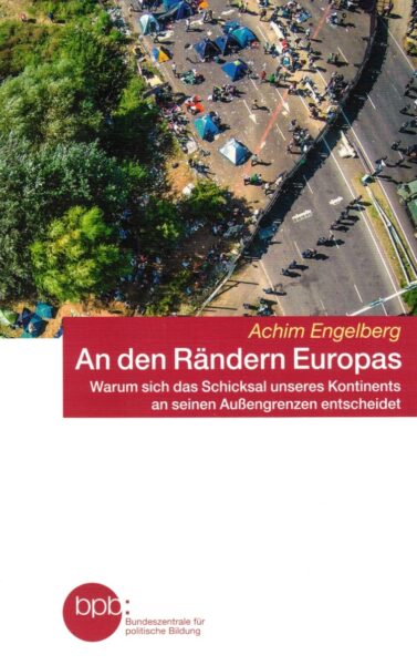 An den Rändern Europas