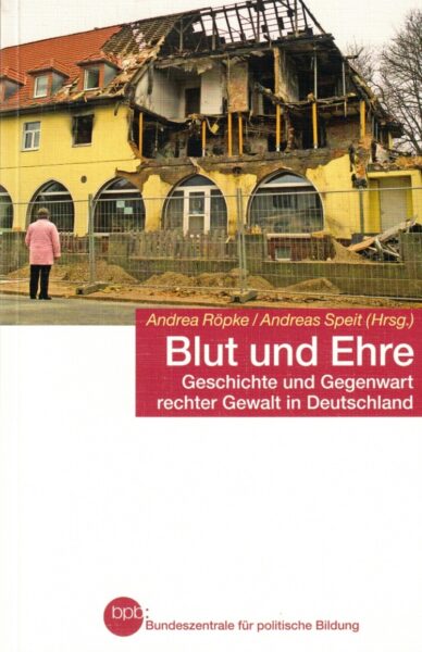 Blut und Ehre