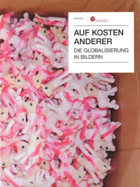 Auf Kosten anderer