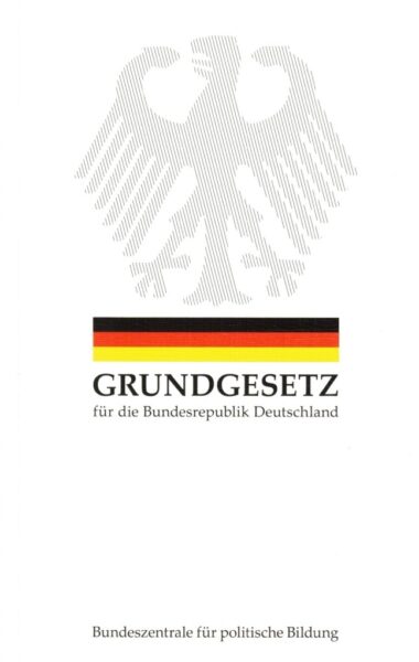 Grundgesetz